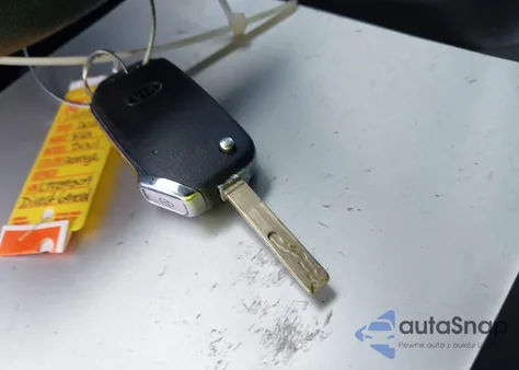 2020 Kia Soul Lx из США, поврежденный, VIN KNDJ23AU9L7035309